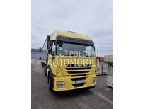Iveco Stralis 