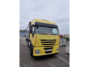 Iveco Stralis