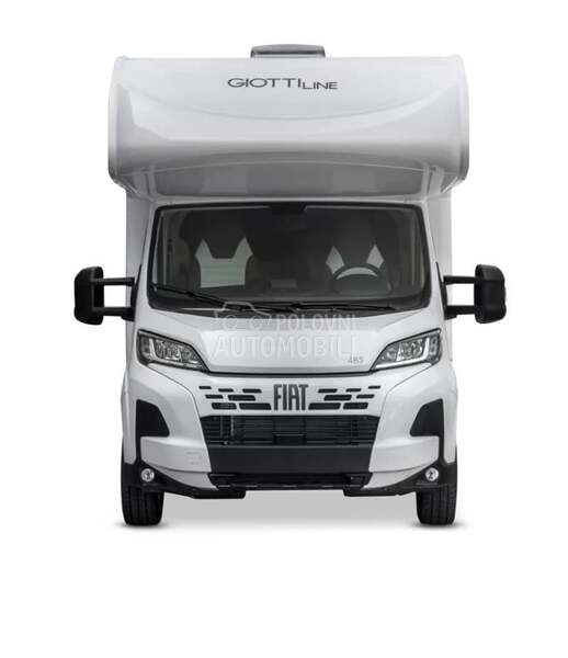 Giottiline Siena 485