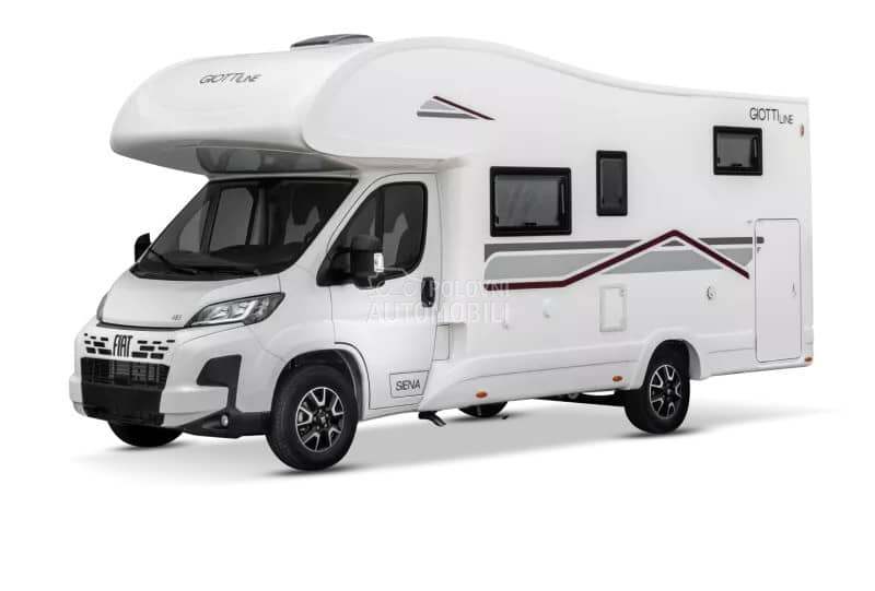 Giottiline Siena 485