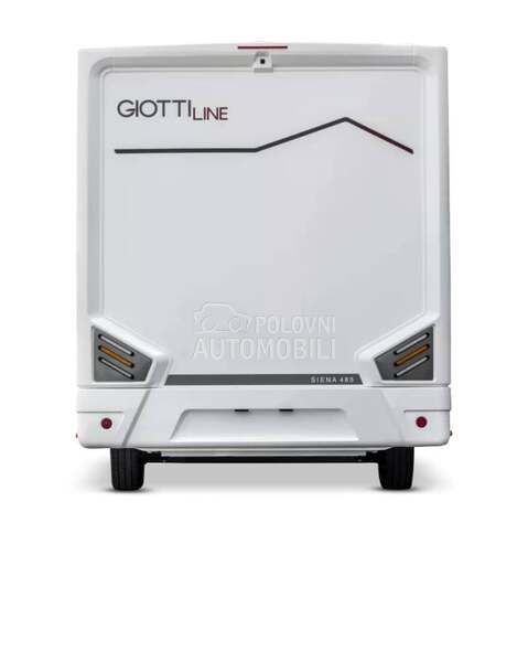 Giottiline Siena 485