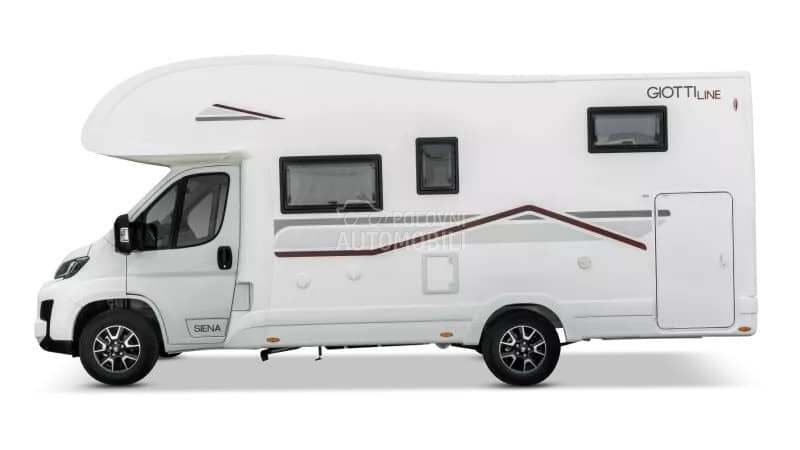 Giottiline Siena 485