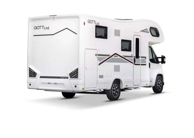 Giottiline Siena 485