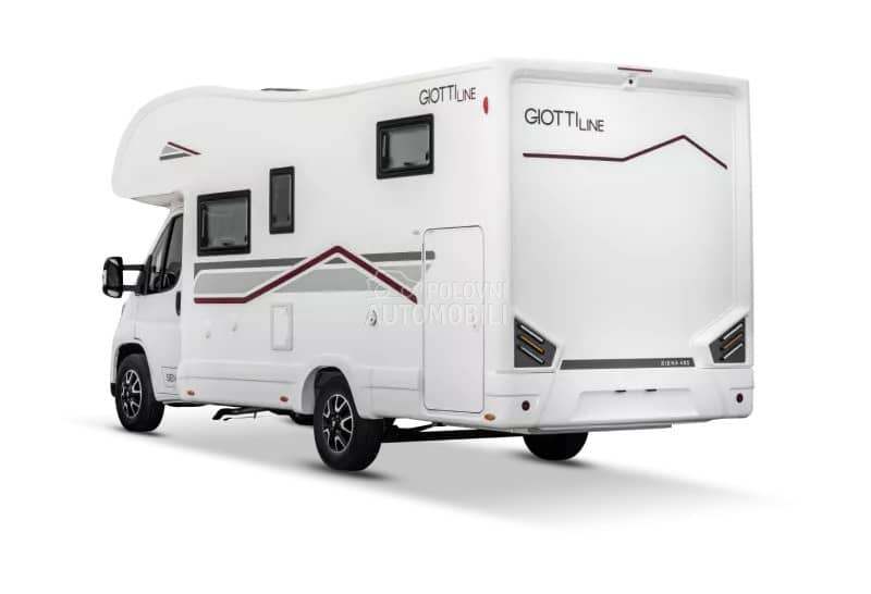 Giottiline Siena 485