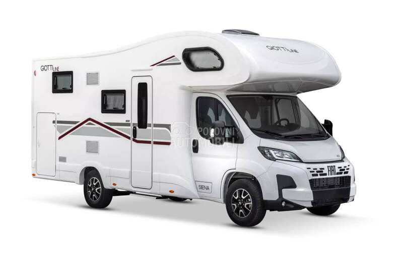 Giottiline Siena 485