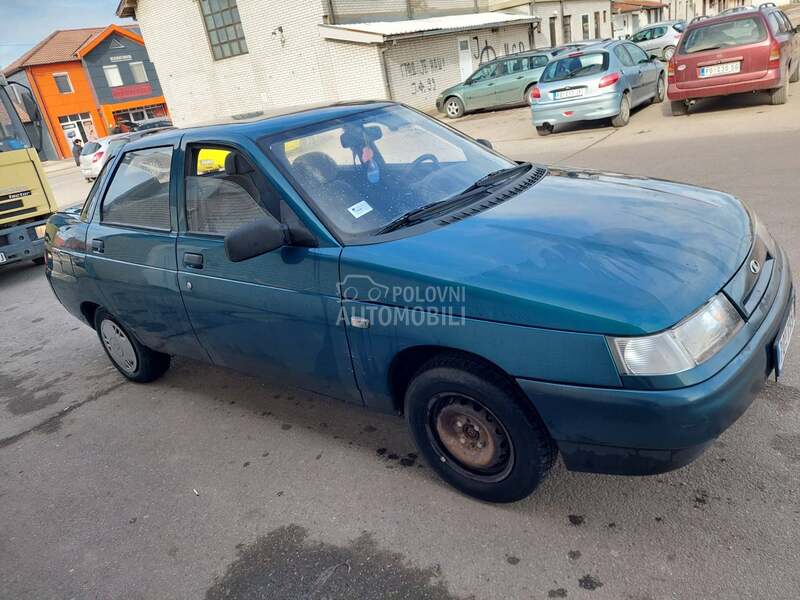 Lada 110 