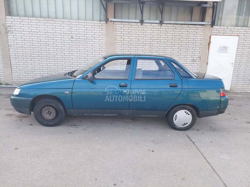 Lada 110 