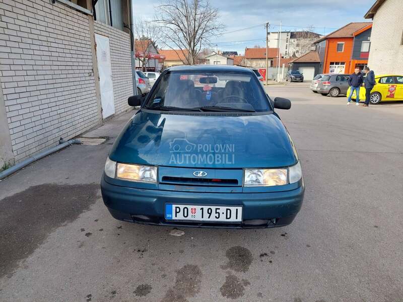 Lada 110 