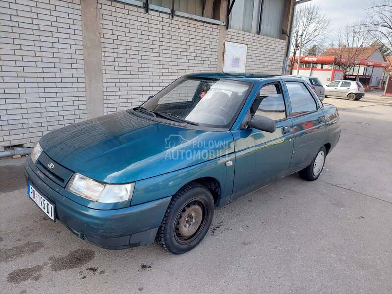 Lada 110 