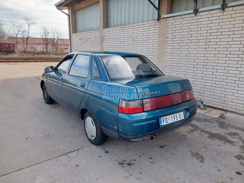 Lada 110 