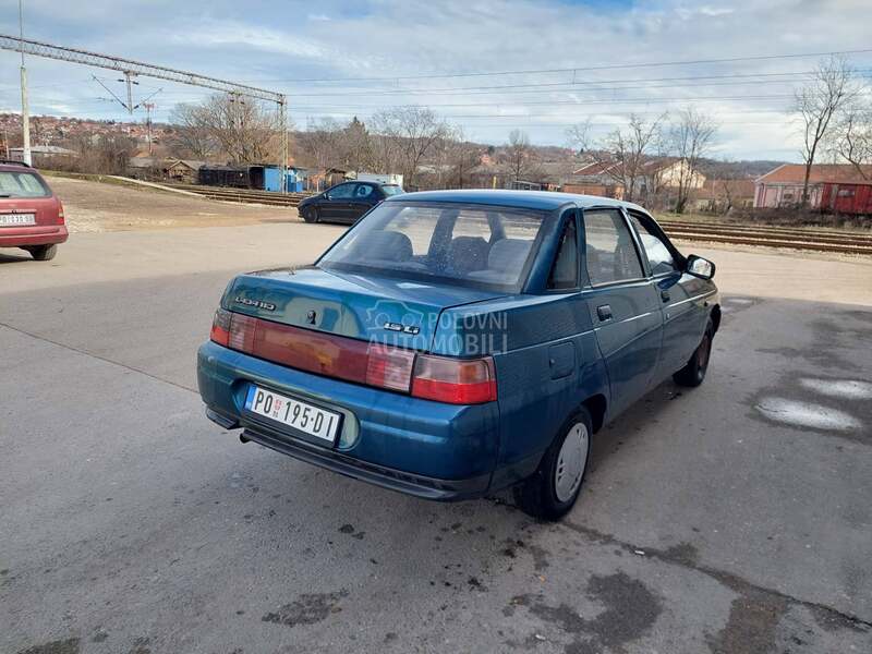 Lada 110 