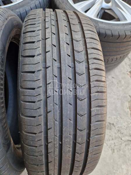 Continental 205/55 R17 Letnja