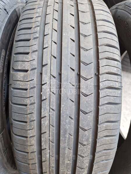 Continental 205/55 R17 Letnja