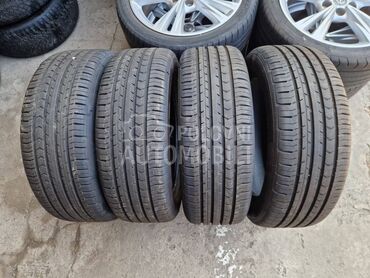 Continental 205/55 R17 Letnja