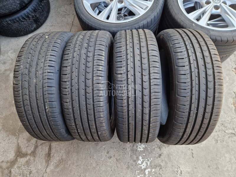 Continental 205/55 R17 Letnja
