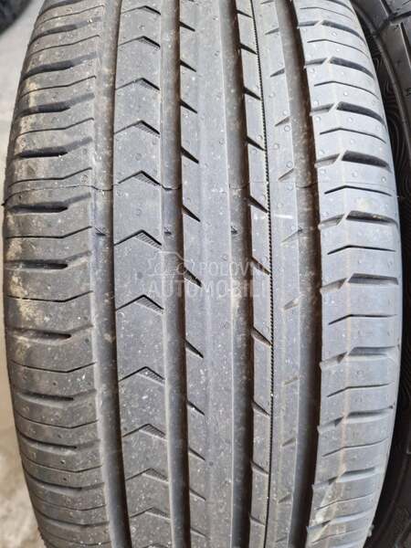 Continental 205/55 R17 Letnja