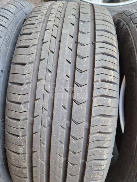 Continental 205/55 R17 Letnja