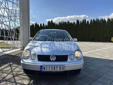 Volkswagen Polo VREDI POGLEDATI