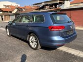 Volkswagen Passat B8 1.6TDI DSG
