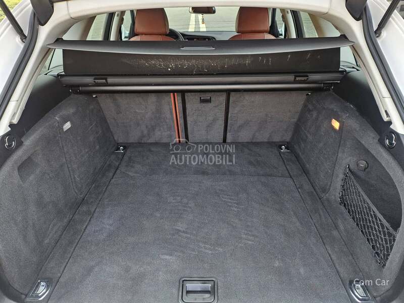 Audi A4 2.0 TDI / LED