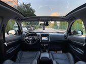 Mitsubishi ASX 1.8DiD 4x4 NAV Ful