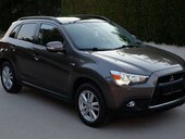 Mitsubishi ASX 1.8DiD 4x4 NAV Ful