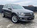 Volkswagen Tiguan 2.0 Tdi Highline