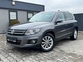 Volkswagen Tiguan 2.0 Tdi Highline