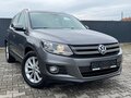 Volkswagen Tiguan 2.0 Tdi Highline