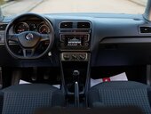 Volkswagen Polo 1.4TDi LOUNGE