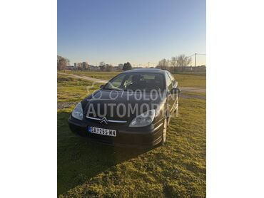 Citroen C5 C5. 2.0 HDI