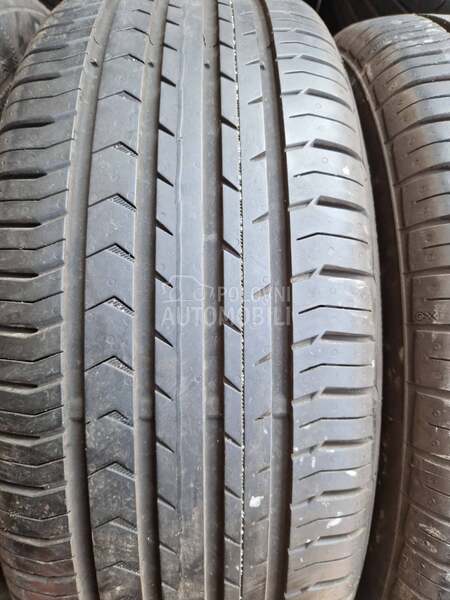 Continental 205/55 R17 Letnja