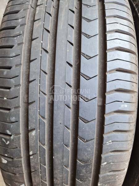 Continental 205/55 R17 Letnja