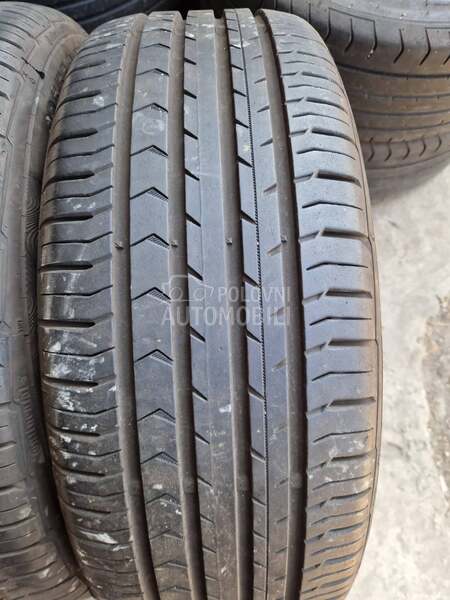 Continental 205/55 R17 Letnja