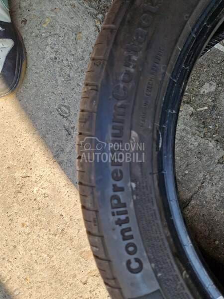 Continental 205/55 R17 Letnja