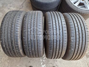 Continental 205/55 R17 Letnja