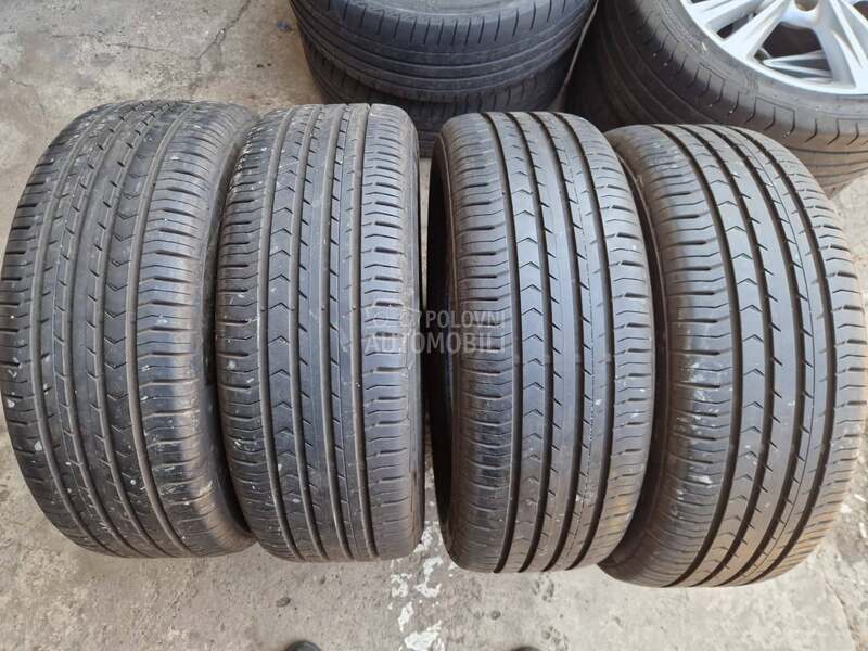 Continental 205/55 R17 Letnja