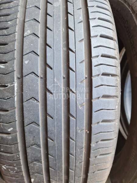 Continental 205/55 R17 Letnja