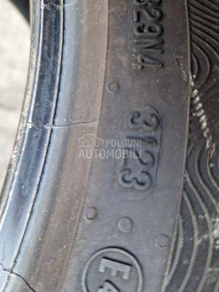 Continental 205/55 R17 Letnja