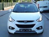 Hyundai ix35 2.0CRDI 4WD PREMIUM