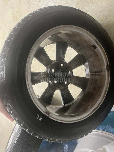 Aluminijumske felne  16" 5 x 110