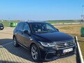 Volkswagen Tiguan R LINE/ 2.0 TDI/DSG