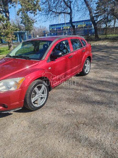 Dodge Caliber 