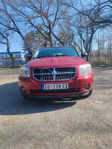 Dodge Caliber 
