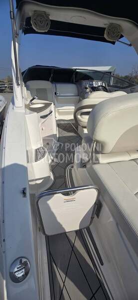 Chaparral 250 Signature