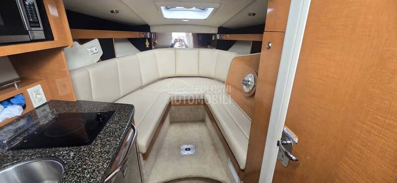 Chaparral 250 Signature