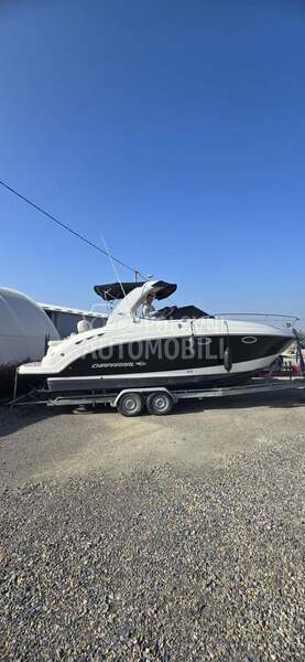 Chaparral 250 Signature