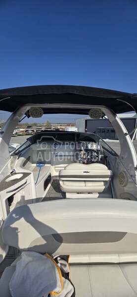 Chaparral 250 Signature