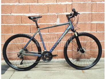 Cube Nature 3x10 XT KAMELEON