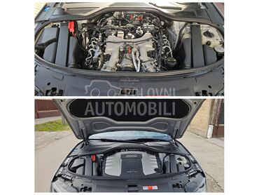Motor 4.2 TDI d4 za Audi A8 od 2010. do 2017. god.